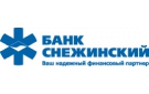 Банк Снежинский в Емельяновке