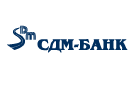 Банк СДМ-Банк в Емельяновке
