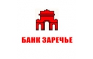 Банк Заречье в Емельяновке