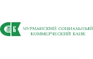 Банк Мурманский Социальный Коммерческий Банк в Емельяновке