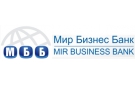 Банк Мир Бизнес Банк в Емельяновке
