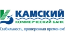 Банк Камский Коммерческий Банк в Емельяновке